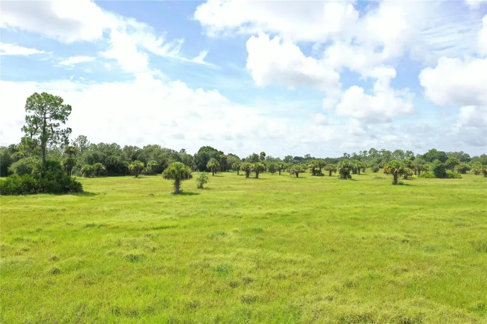 Co Rd 832 Clewiston, FL 33440