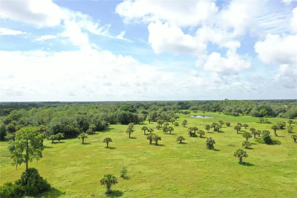Co Rd 832 Clewiston, FL 33440
