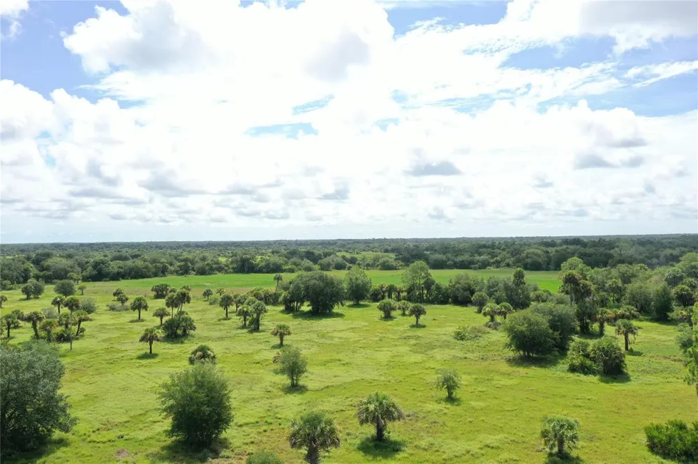Co Rd 832 Clewiston, FL 33440