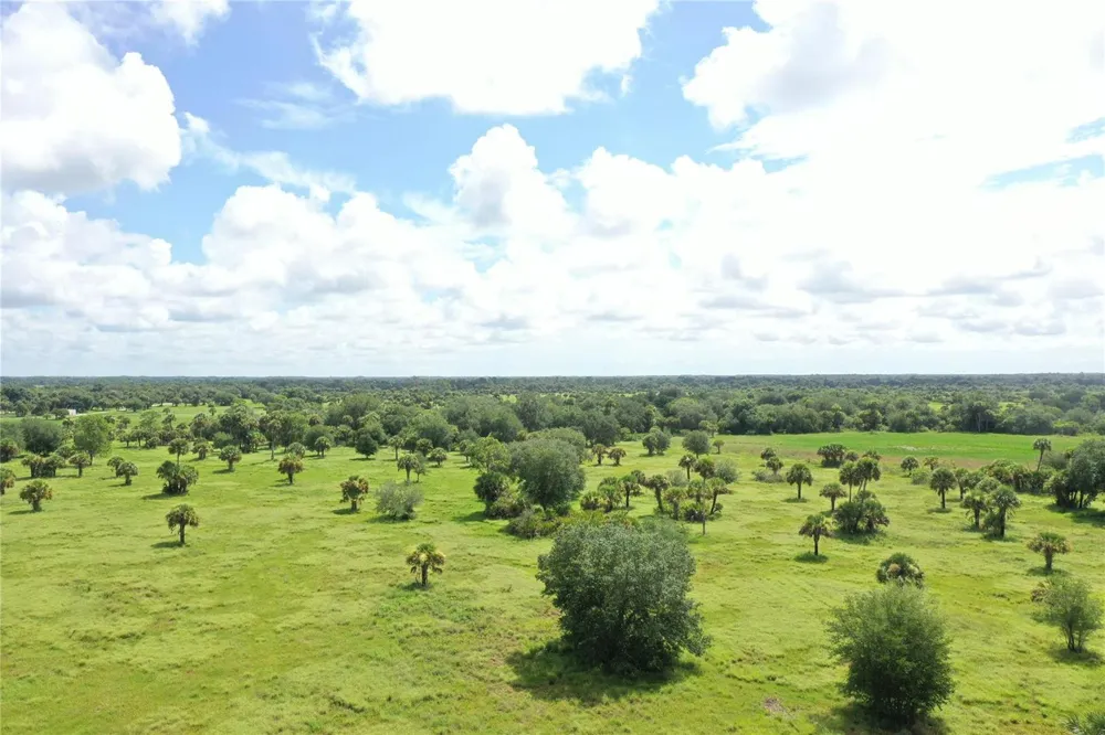 Co Rd 832 Clewiston, FL 33440