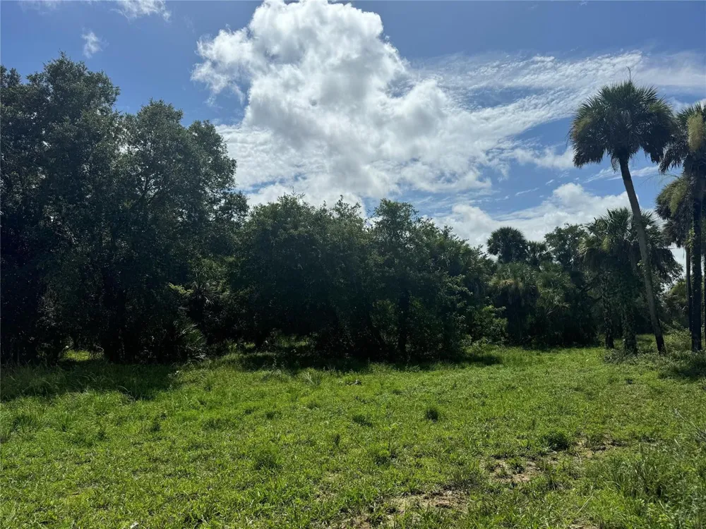 Co Rd 832 Clewiston, FL 33440