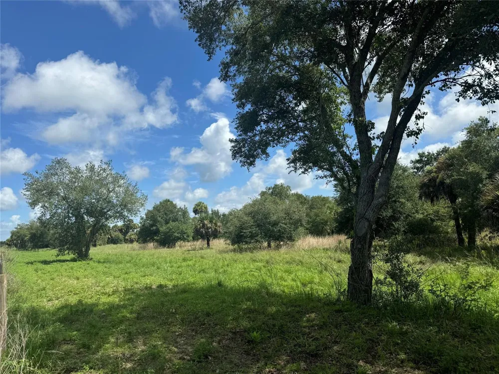 Co Rd 832 Clewiston, FL 33440