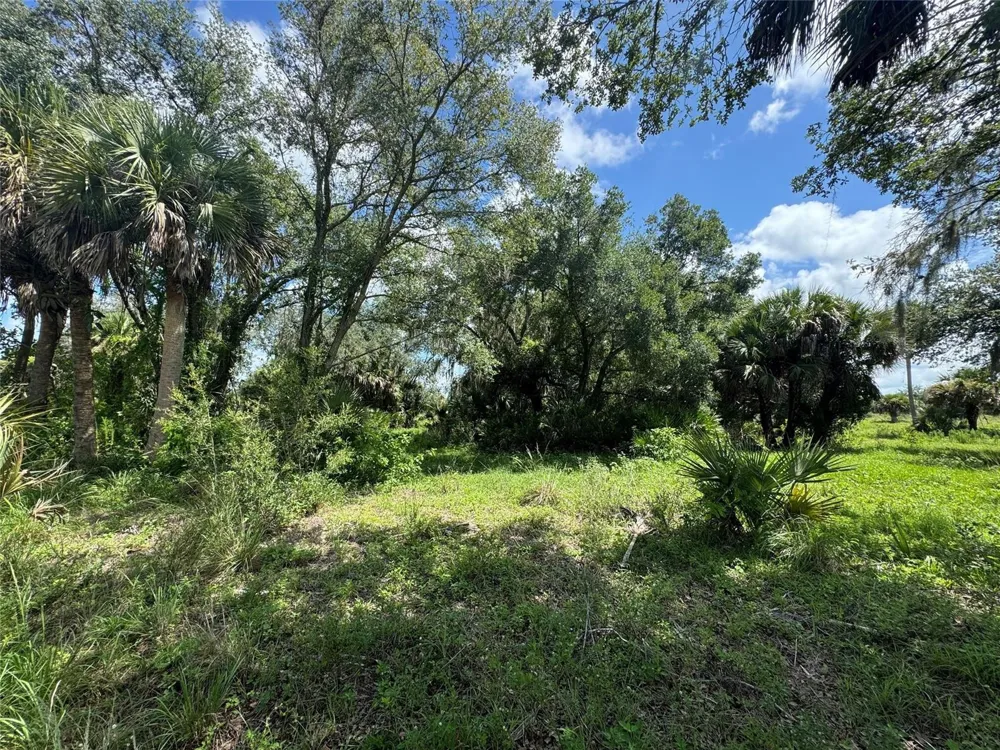 Co Rd 832 Clewiston, FL 33440