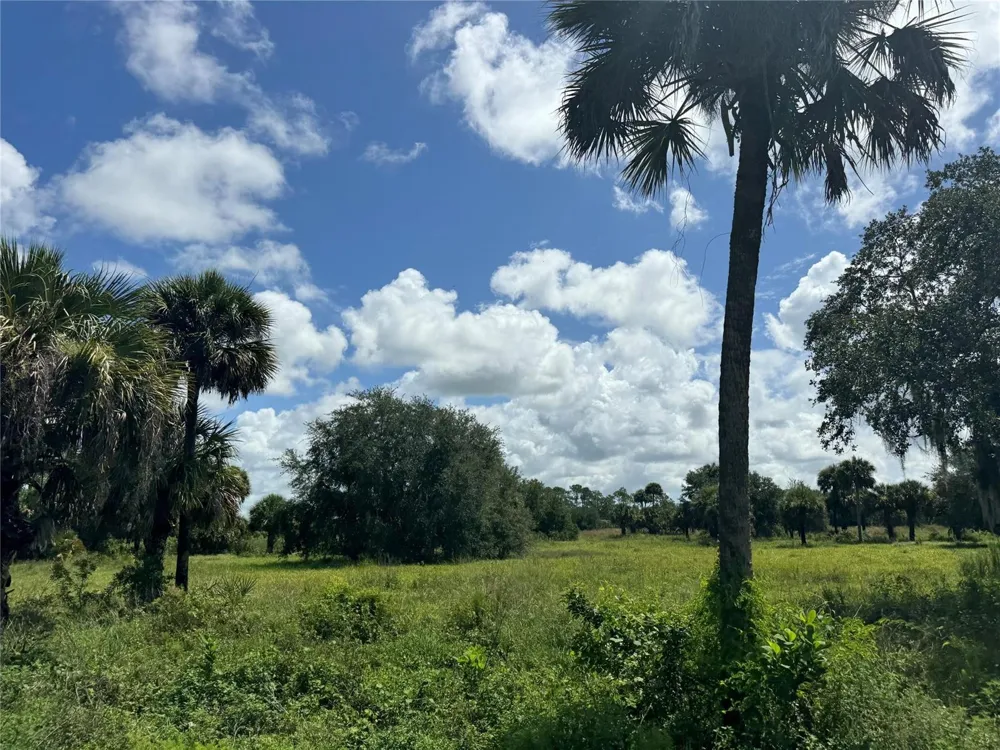 Co Rd 832 Clewiston, FL 33440