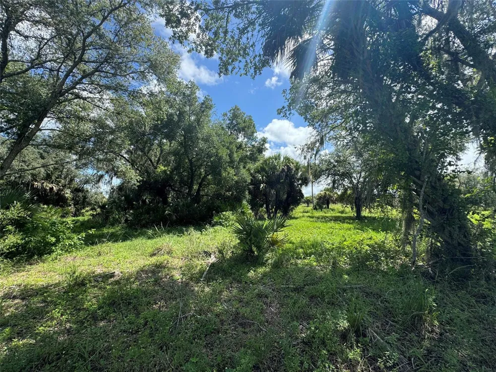 Co Rd 832 Clewiston, FL 33440