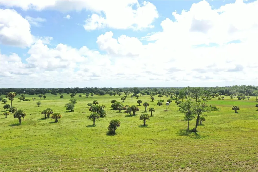 Co Rd 832 Clewiston, FL 33440
