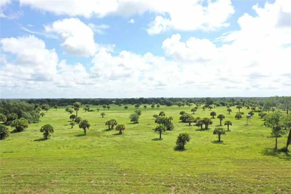 Co Rd 832 Clewiston, FL 33440
