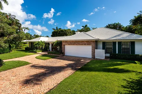 202 Coral Lane