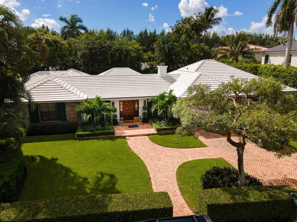 202 Coral Lane Palm Beach, FL 33480