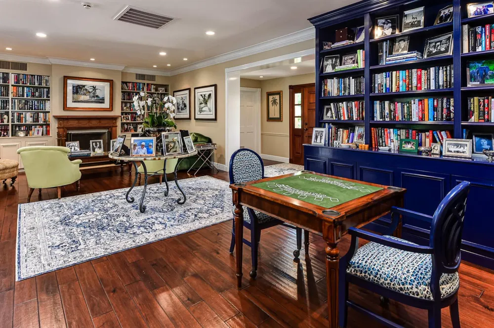 202 Coral Lane Palm Beach, FL 33480