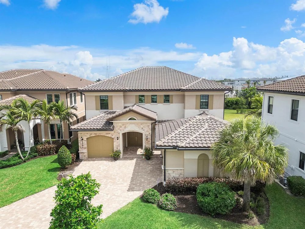 12745 Bayside Court Parkland, FL 33076