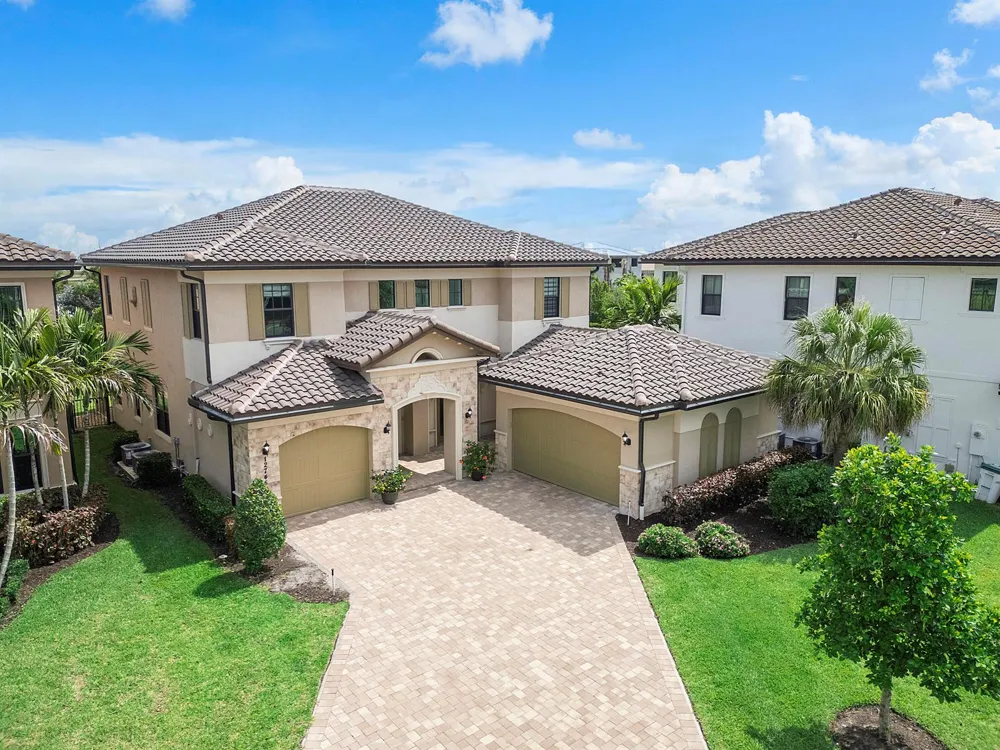 12745 Bayside Court Parkland, FL 33076
