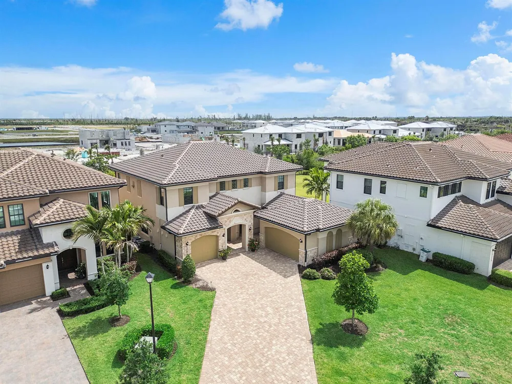12745 Bayside Court Parkland, FL 33076