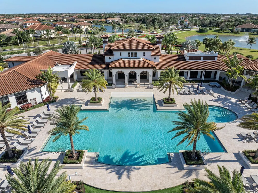 12745 Bayside Court Parkland, FL 33076