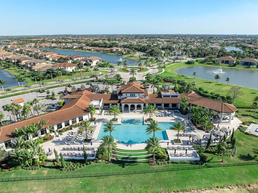 12745 Bayside Court Parkland, FL 33076