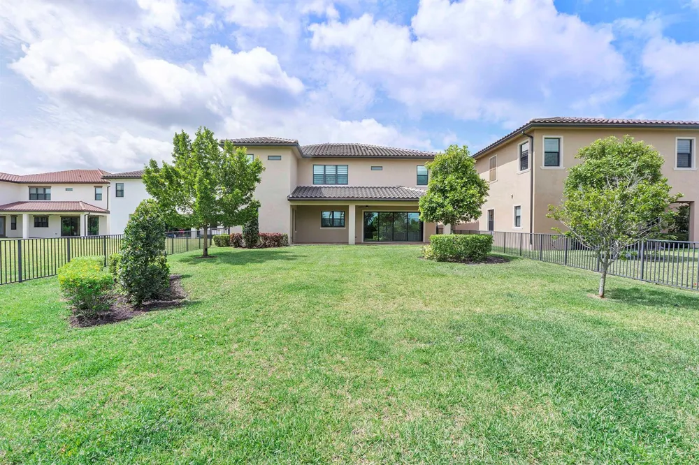12745 Bayside Court Parkland, FL 33076