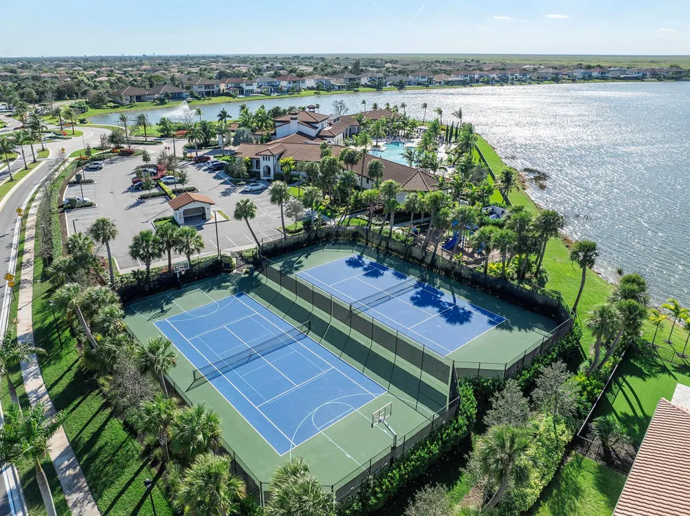 12745 Bayside Court Parkland, FL 33076