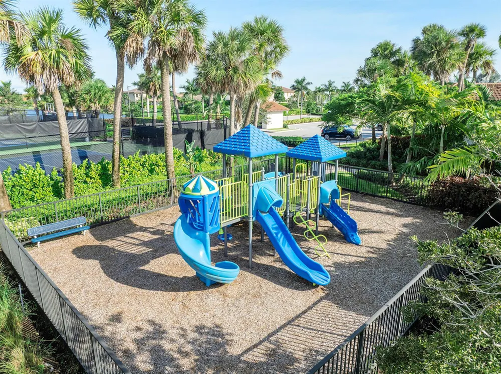 12745 Bayside Court Parkland, FL 33076
