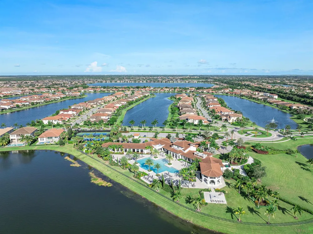 12745 Bayside Court Parkland, FL 33076
