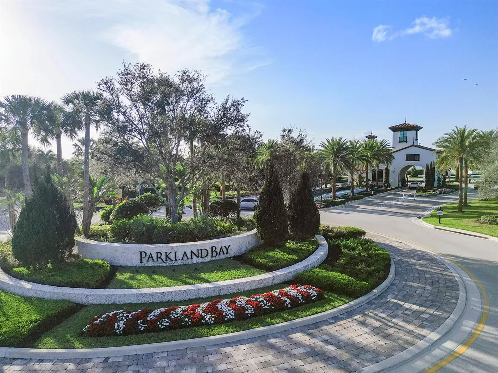 12745 Bayside Court Parkland, FL 33076