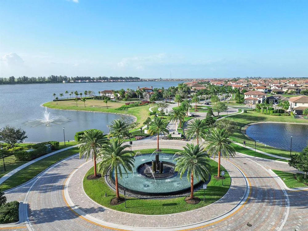 12745 Bayside Court Parkland, FL 33076