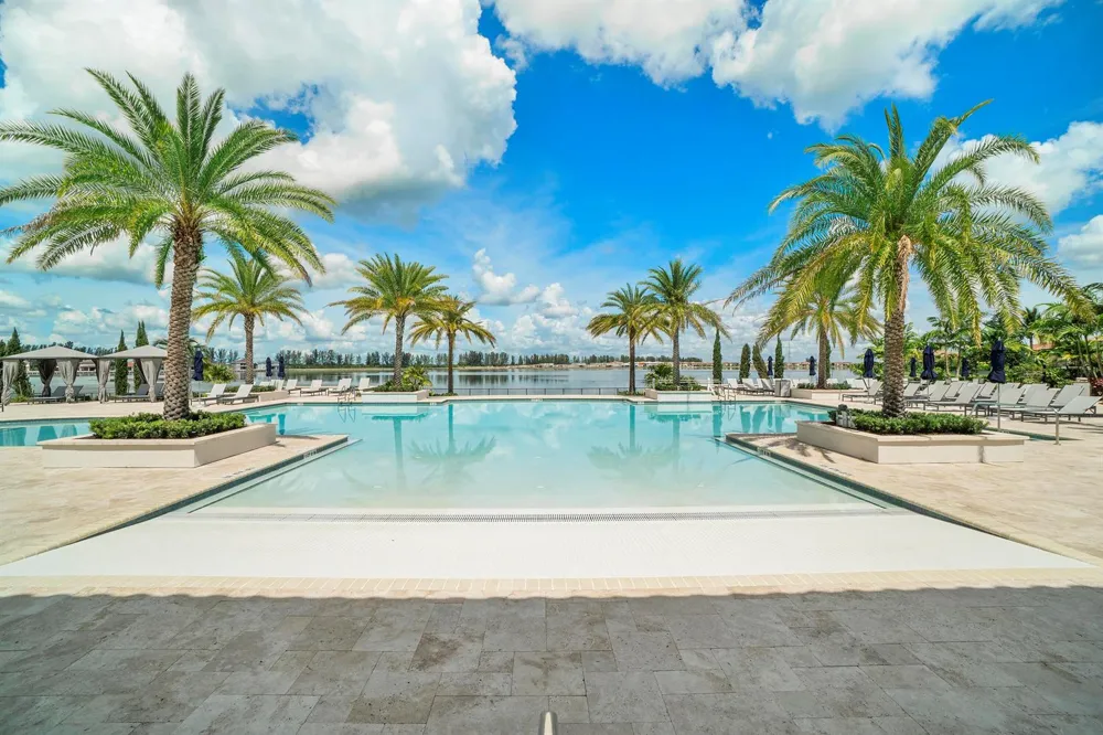 12745 Bayside Court Parkland, FL 33076