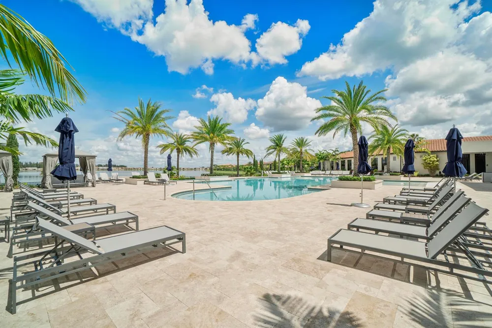 12745 Bayside Court Parkland, FL 33076