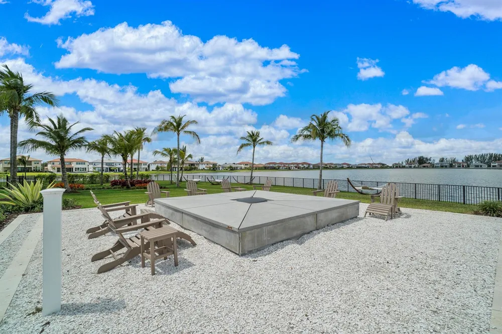 12745 Bayside Court Parkland, FL 33076