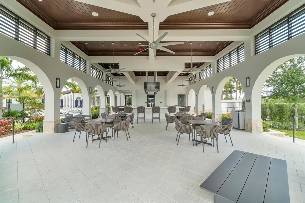 12745 Bayside Court Parkland, FL 33076