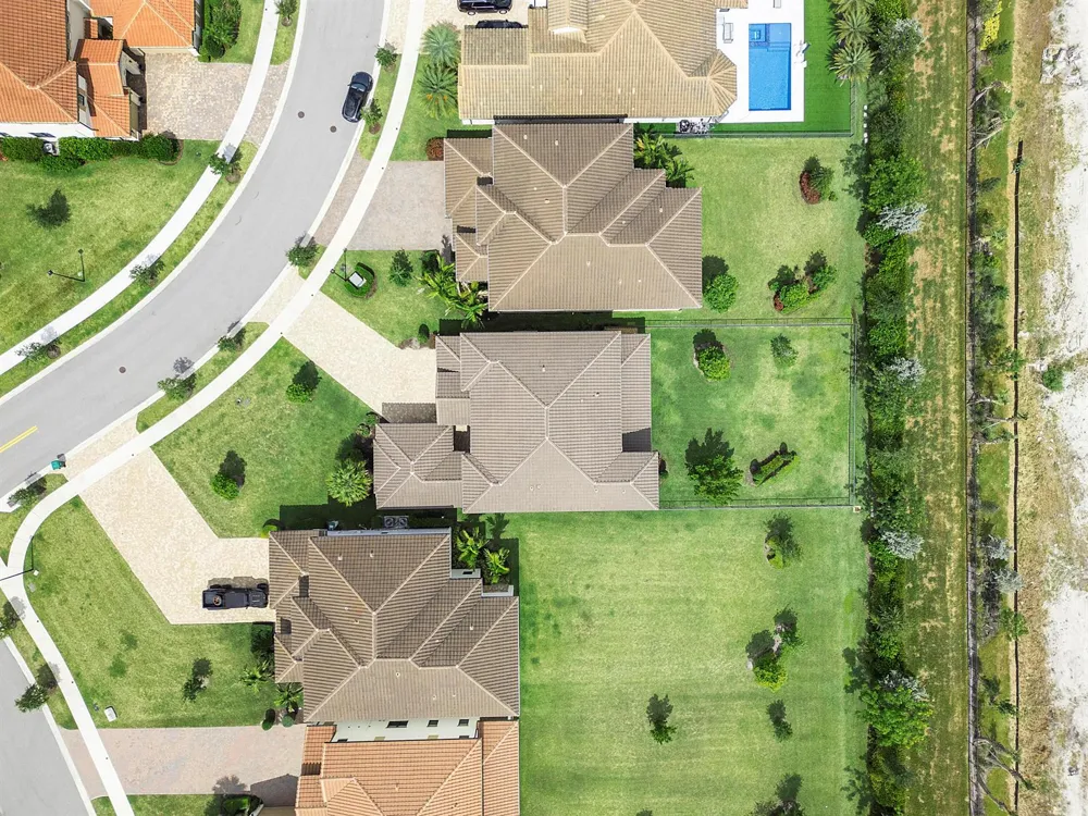 12745 Bayside Court Parkland, FL 33076