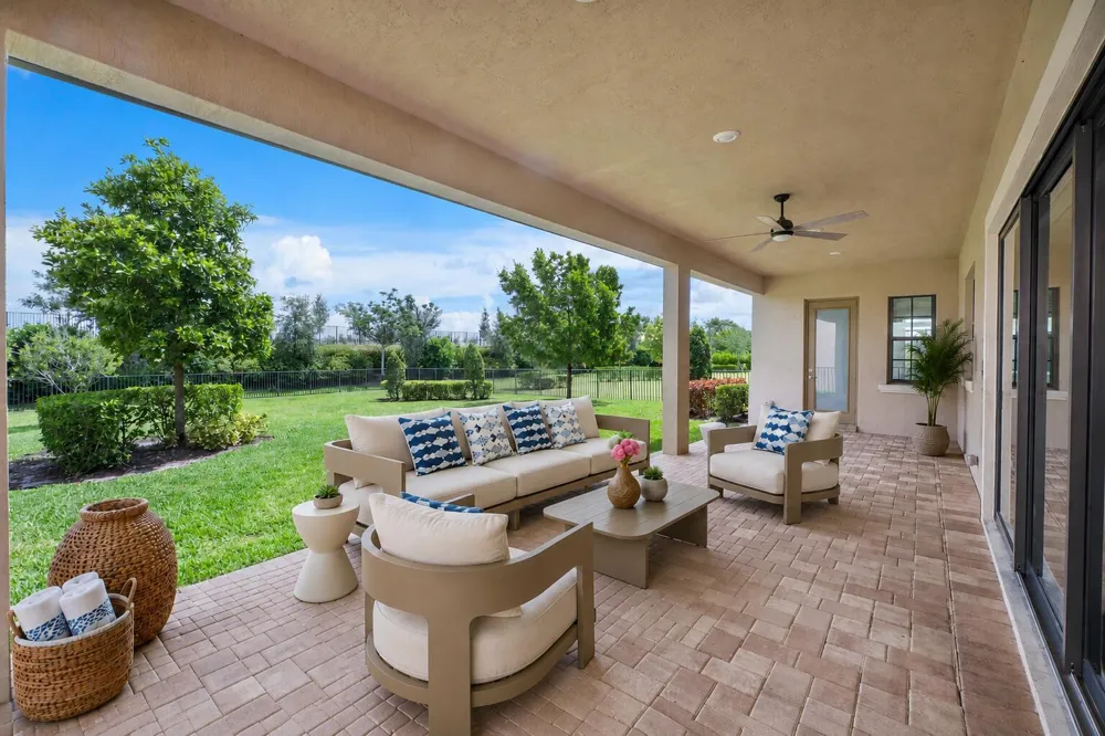 12745 Bayside Court Parkland, FL 33076