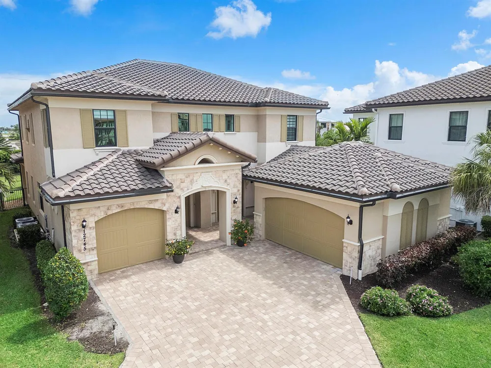 12745 Bayside Court Parkland, FL 33076