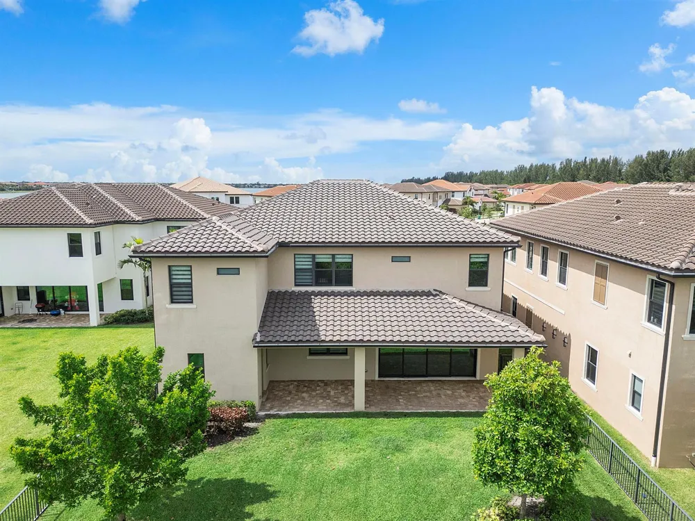 12745 Bayside Court Parkland, FL 33076