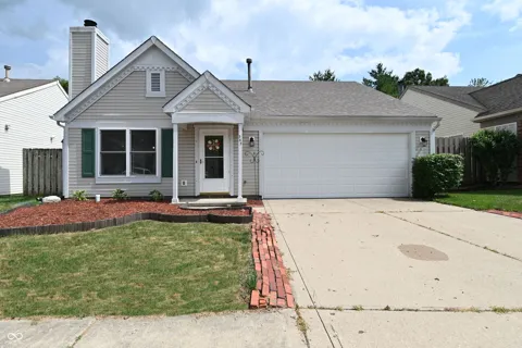 347 Lake Ridge Lane