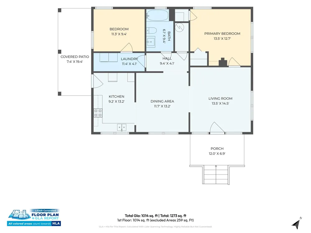 440 Carolina Avenue Brevard, NC 28712