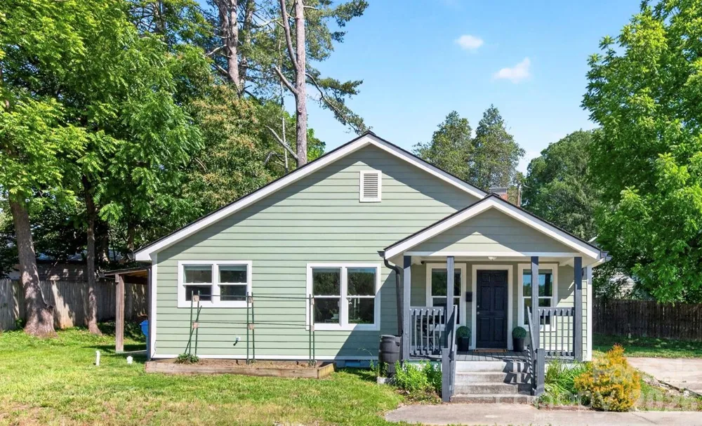 440 Carolina Avenue Brevard, NC 28712