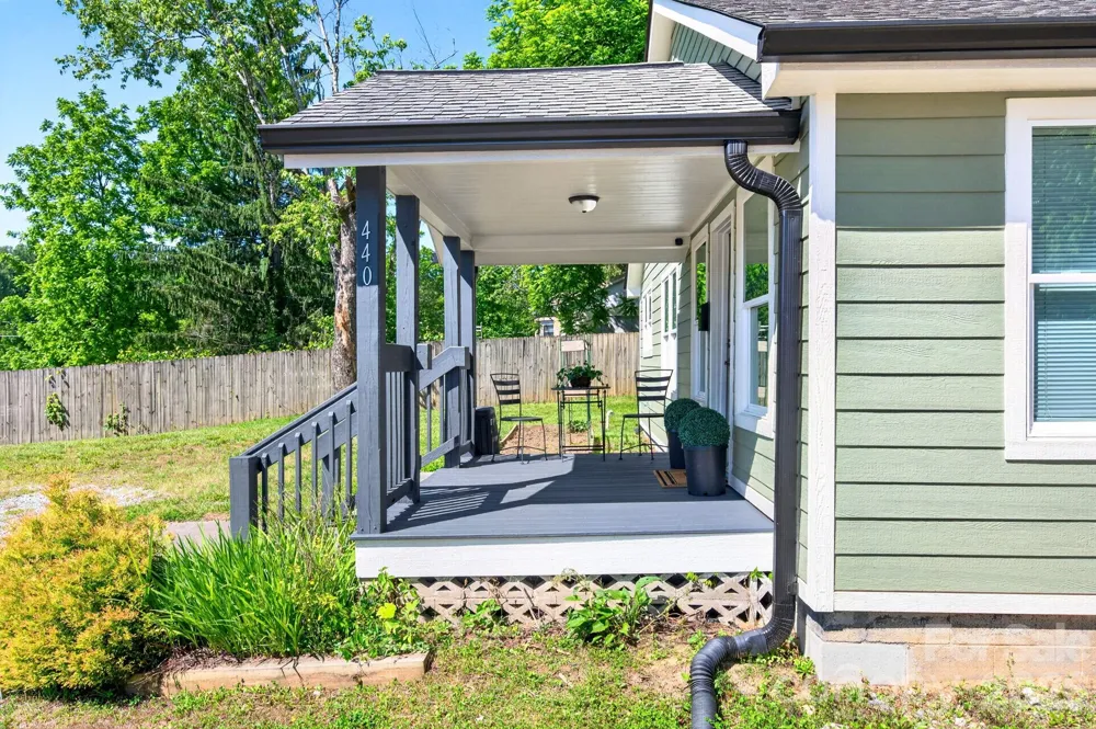 440 Carolina Avenue Brevard, NC 28712