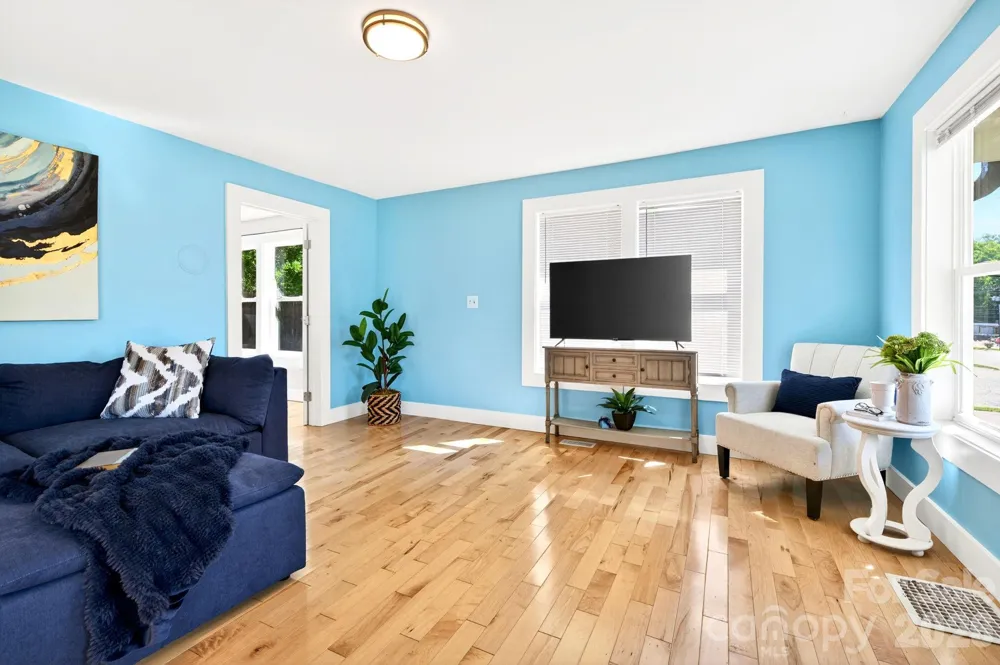 440 Carolina Avenue Brevard, NC 28712