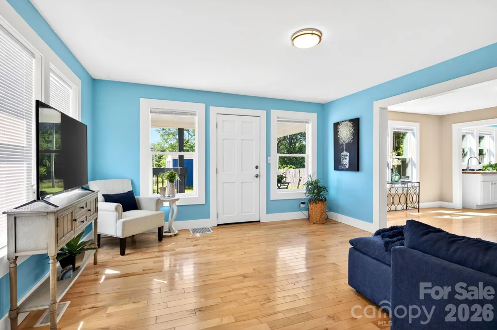 440 Carolina Avenue Brevard, NC 28712