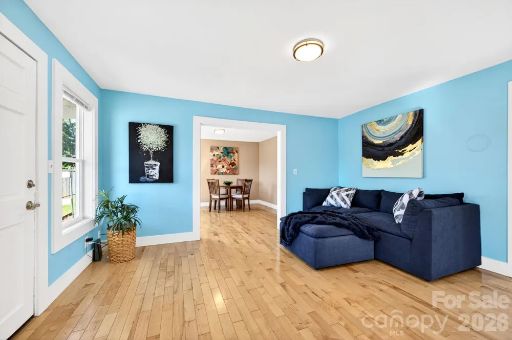 440 Carolina Avenue Brevard, NC 28712