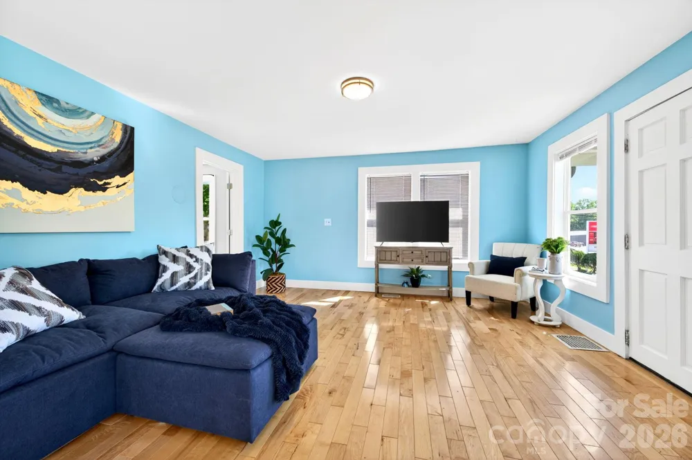 440 Carolina Avenue Brevard, NC 28712