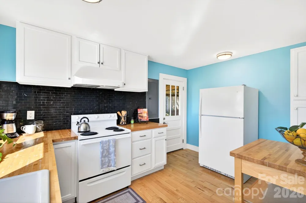 440 Carolina Avenue Brevard, NC 28712