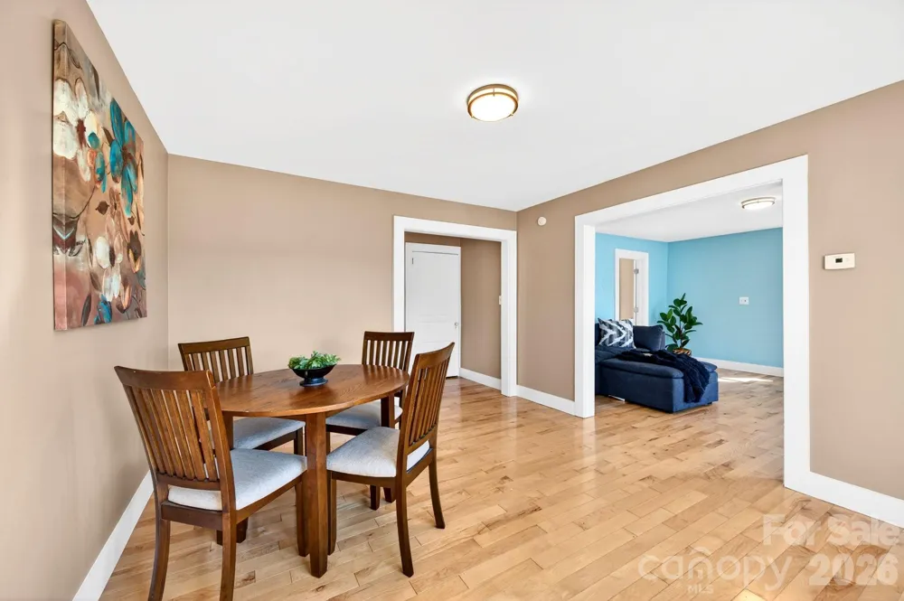 440 Carolina Avenue Brevard, NC 28712
