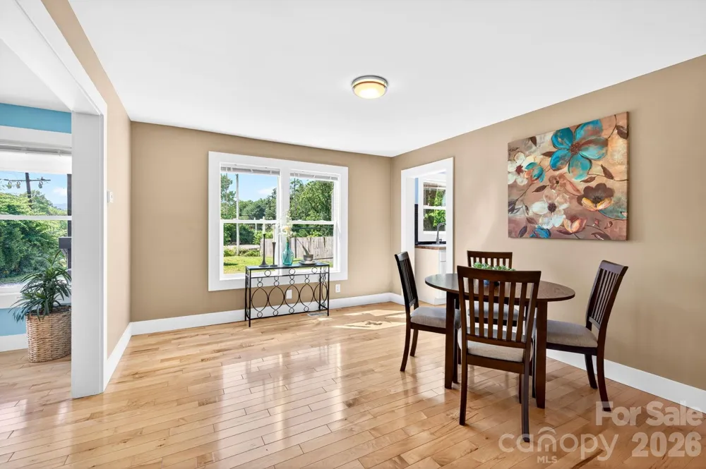 440 Carolina Avenue Brevard, NC 28712