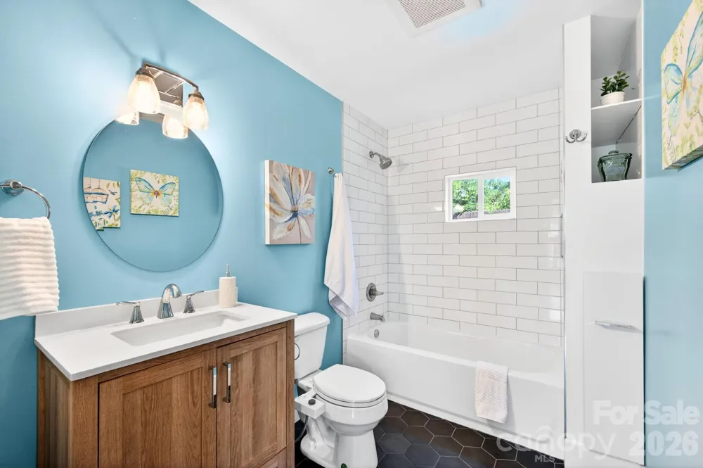 440 Carolina Avenue Brevard, NC 28712