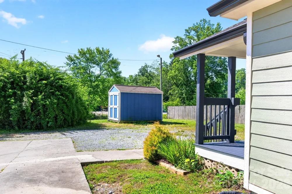 440 Carolina Avenue Brevard, NC 28712