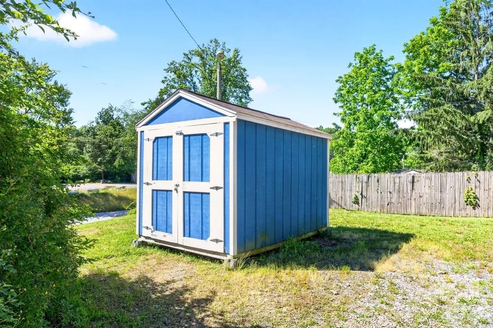 440 Carolina Avenue Brevard, NC 28712