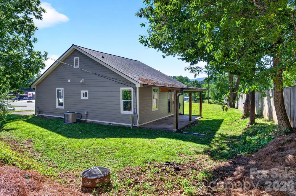 440 Carolina Avenue Brevard, NC 28712