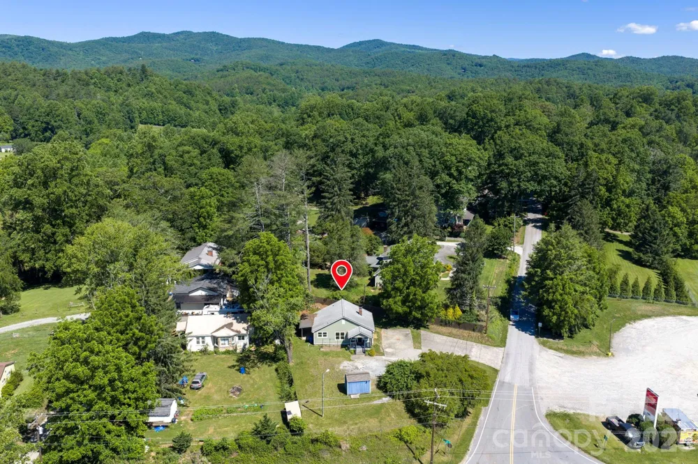 440 Carolina Avenue Brevard, NC 28712