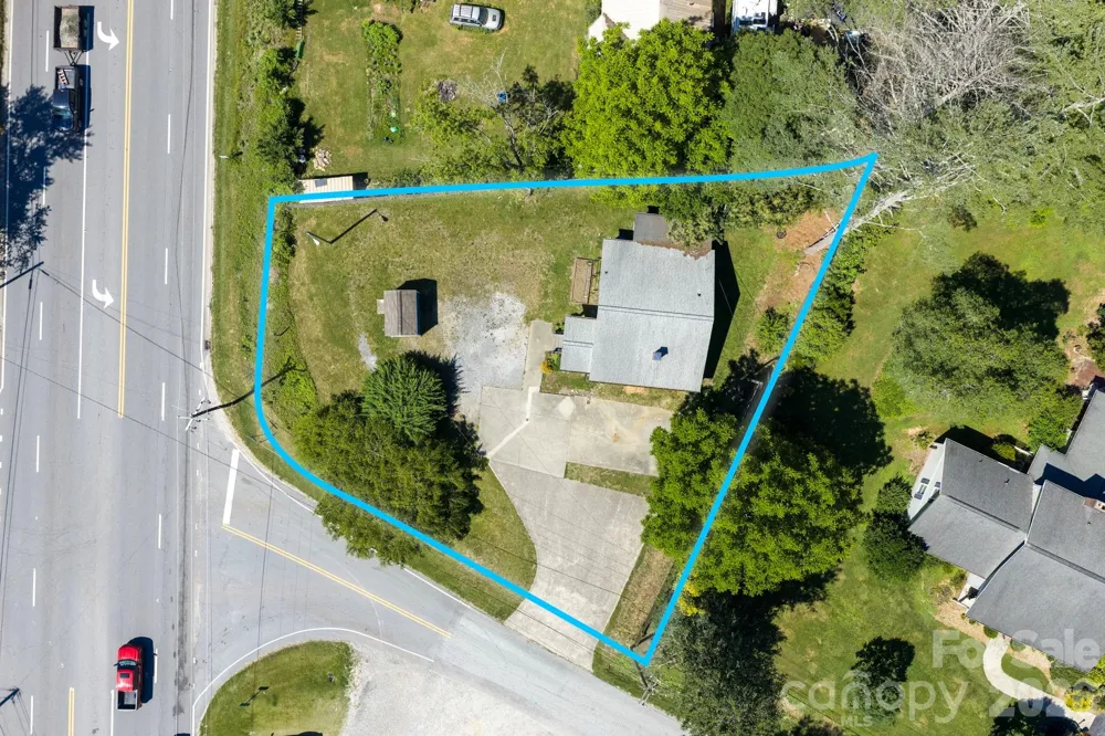 440 Carolina Avenue Brevard, NC 28712